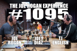 Obrázek epizody #1095 - T.J. English & Joey Diaz