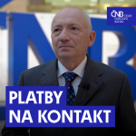 Obrázek epizody Platby na kontakt zjednoduší posílání peněz mezi lidmi. Co o nich potřebujete vědět?