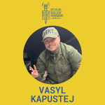 Obrázek epizody Vasyl Kapustej: Nikdy sme neboli bratskými národmi