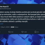 Obrázek epizody PARTIE TEREZIE TOMÁNKOVÉ (18)