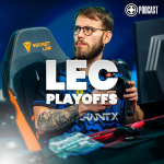 Obrázek epizody Fnatic potrápil G2, Carzzy tahal Vitality, eSuba se trápí a Flyquest válcují LCS | RIFTCZECH S4E6