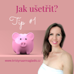 Obrázek epizody #0128 TIP: Jak ušetřit? #1