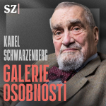 Obrázek epizody Karel Schwarzenberg: Zvědavej jsem pořád, ale zdraví už mi neslouží