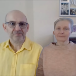 Obrázek epizody SuryaDev a Savitri, Naše cesta k harmonii