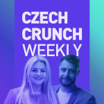 Obrázek epizody CzechCrunch Weekly #13 – Bednář prodal za miliardy část ShipMonku, Salesforce kupuje Slack a česká logistika jede na doraz