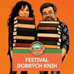 Obrázek epizody Festival Dobrých knih