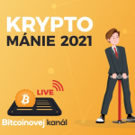 Obrázek epizody BK LIVE: Kryptoměnová mánie 2021