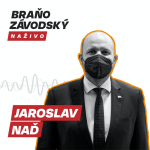 Obrázek epizody Naď k zmluve s USA: Na Slovensku sa doteraz žiadna medzinárodná dohoda nedala posúdiť Ústavnému súdu