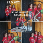 Obrázek epizody DRM - 180. VYSÍLÁNÍ