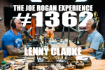 Obrázek epizody #1362 - Lenny Clarke