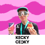 Obrázek epizody #13 S vicemistryní ČR ve skyrunningu Romanou Rudolf Lojkovou o tom, jak si podmanit českou trailovou galaxii s burritem v batůžku a úsměvem na tváři