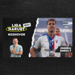 Obrázek epizody Rozhovor | Zmrzlý: Slavia byla pozitivní kapitola, ale Liga mistrů bolela... Chorý s Douděrou jsou nepostradatelní. Co Sigma?
