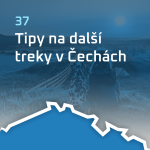 Obrázek epizody #37: Tipy na další treky v Čechách