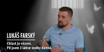 Obrázek epizody Motýl za katrem 2: Lukáš Farský o alkoholismu, léčbě a cestě z vězení přes abstinenci #podcast