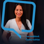 Obrázek epizody Iva Jonášová: Mladí se rodí do onlinu, a tak si audio obsah rádi vybírají podle sebe