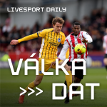 Obrázek epizody #868: Jak vznikla studená válka dvou nejlépe řízených klubů Premier League? >>> Jan Podmol