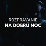 Obrázek epizody Zaspávanie pri pokojnom rozprávaní