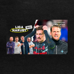 Obrázek epizody Liga naruby | Výroční trapas s Priskeho přispěním, Slončík do Plzně a poctivec Chytil. Mění se Kováč?