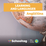 Obrázek epizody #Angličtina - Learning and Languages