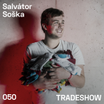 Obrázek epizody TRADESHOW podcast 050: Salvátor Soška