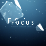 Obrázek epizody FOCUS podcast #11 - Michelle Losekoot o velkých projektech, směru a sebedisciplíně