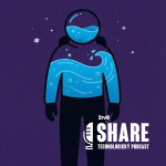 Obrázek epizody SHARE: Slepota, toxické lieky aj vzbura: Čo hrozí ľuďom v hlbokom vesmíre?