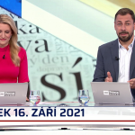 Obrázek epizody Nový den (915)