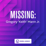 Obrázek epizody MISSING: Gregory ‘Keith’ Mann Jr.