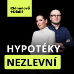 Obrázek epizody Úroky ze státních dluhů prudce rostou. Na levné hypotéky zapomeňte