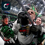 Obrázek epizody Ohlédnutí za 1. kolem play off NHL: Vítězná hůl s příběhem, tisíce dní bez postupu a skvělý Vladař