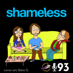 Obrázek epizody 93 - Shameless (Hříšníci)