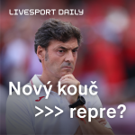 Obrázek epizody #834: Kdo je údajný nový kouč fotbalové reprezentace? >>> Miguel Baeza