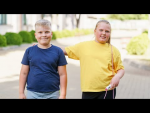 Obrázek epizody Dětská obezita