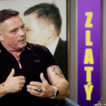 Obrázek epizody Bodyguard Roman Anton: Arnold je pohodář, Jackson byl tichý ale profík, s Madonnou jsem si nesedl.…