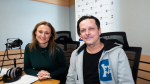 Obrázek epizody Michal Malátný: V dokumentu o Chinaski je zákulisí ukázané až na dřeň, emoce byly vypjaté