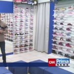 Obrázek epizody Co vše se otevře v pondělí? (zdroj: CNN Prima NEWS)