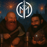 Obrázek epizody #56 – Novoroční bilancování – Pokec o minulosti, přítomnosti a budoucnosti