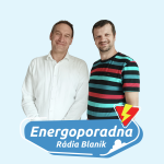 Obrázek epizody Energoporadna Rádia Blaník- Výrobní zdroje