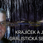 Obrázek epizody GRÁL: Pravé lidství