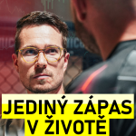 Obrázek epizody Výhry z MMA zápasů investuje do ETF, ale umřít s balíkem peněz nechce – Daniel Škvor o své cestě