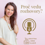 Obrázek epizody #054 Proč vedu rozhovory?