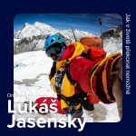 Obrázek epizody Jak v životě překonat nemožné (CZ) - záznam rozhovoru - Lukáš Jasenský