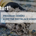 Obrázek epizody ReStart® | program odběru a zpětné recyklace koberců