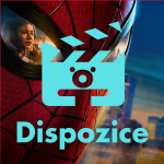 Obrázek epizody Dispozice: Analýza úspěchu Spider-Mana i Odyssey, bude Barbie 2, Barrandov v Brně a kdo je G.O.A.T?