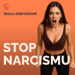Obrázek epizody Odhalení skrytého narcismu 👺 (E109)