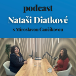 Obrázek epizody Rok 2026 otvíráme s Miroslavou Čančíkovou Illetškovou ředitelkou ADRA, o.p.s.