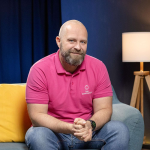 Obrázek epizody Přestaň kupovat dárky a uvidíš, jak se dítě změní, říká psycholog Studnička