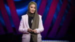 Obrázek epizody Can AI catch criminals at sea? | Dyhia Belhabib