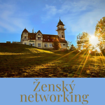 Obrázek epizody #0138 NETWORKING - Společně propojujeme ženy