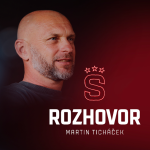 Obrázek epizody Ticháček UNLIMITED. | Trenér brankářů o zvyku chodit bez ponožek nebo setkání s medvědy 🐻